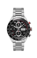 Watch Tag Heuer Man Carrera in Steel CBN2A1AA.BA0643